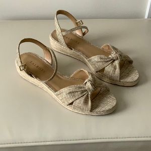 Talbots Sandals